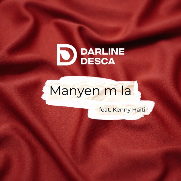 Manyen M La - Single (feat. Kenny Haiti) - Single album cover