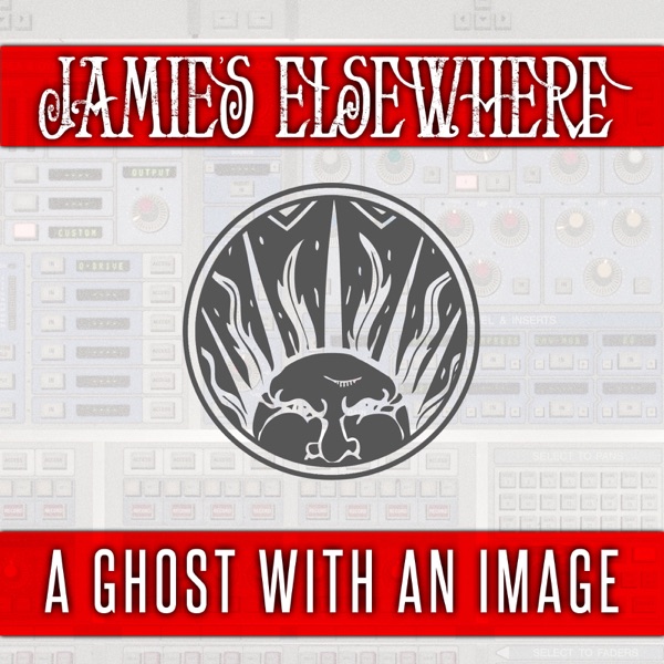 A Ghost with an Image - Single album cover