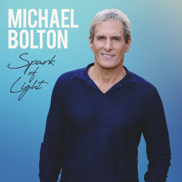 Spark of Light album cover