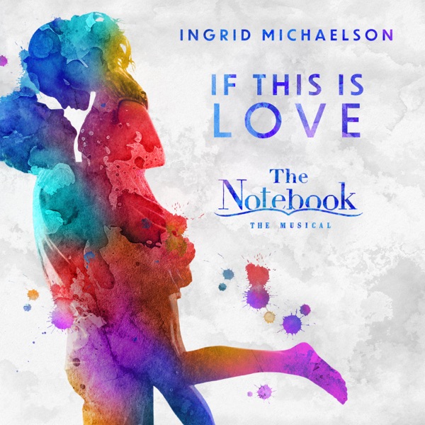 If This Is Love - Single album cover