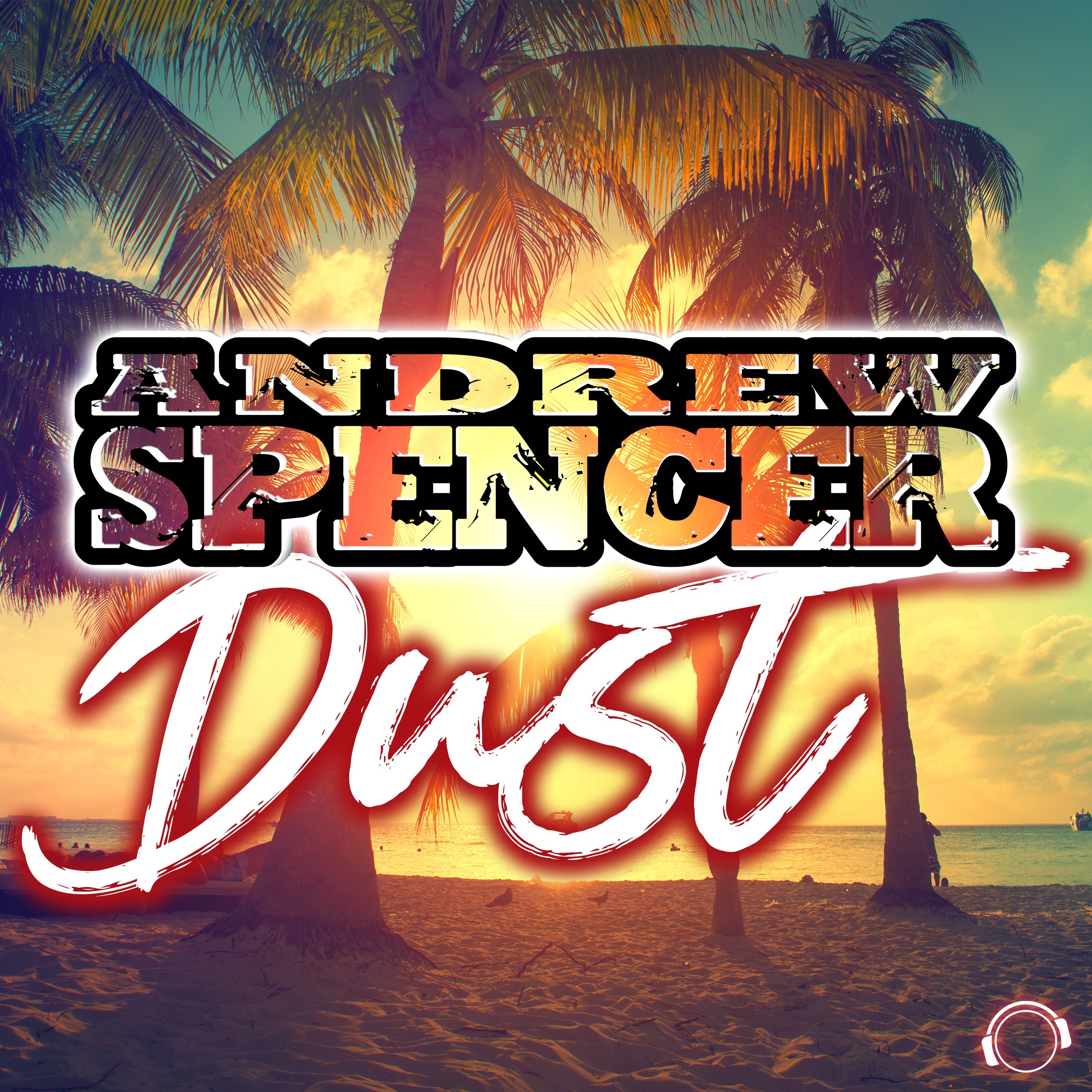 Dust - Single album cover