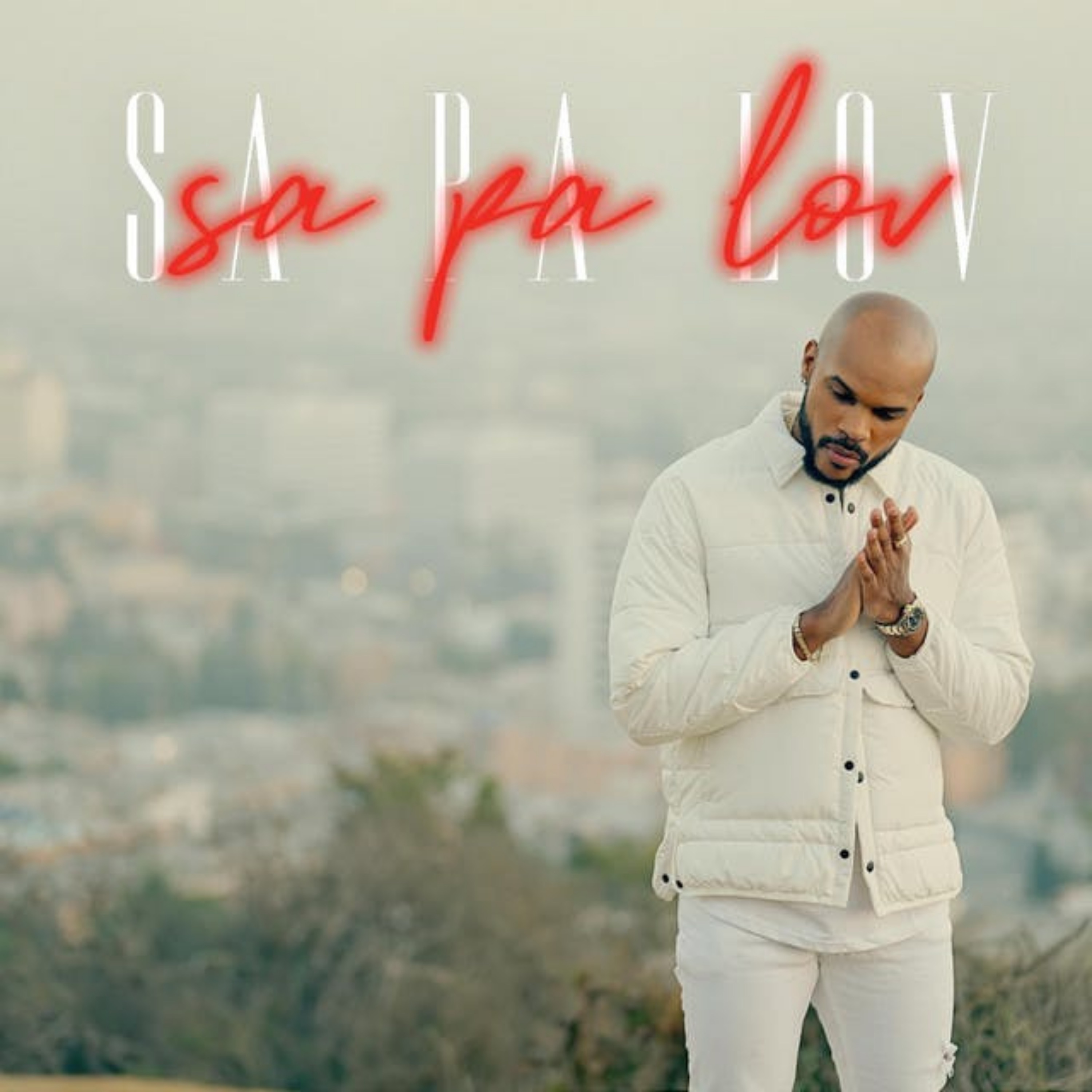 Sa Pa Lov - Single by Enposib - Album Cover Download & Custom Poster ...