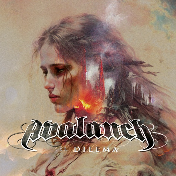 El Dilema - EP album cover