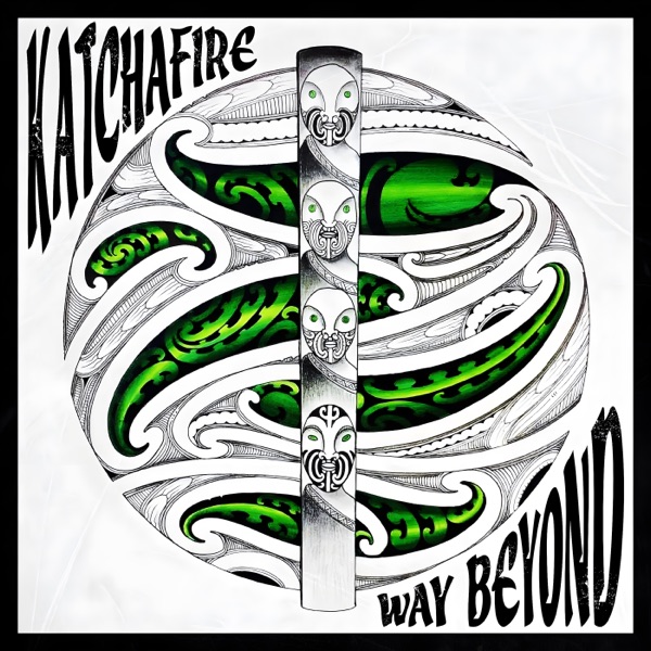 Way Beyond - Single album cover