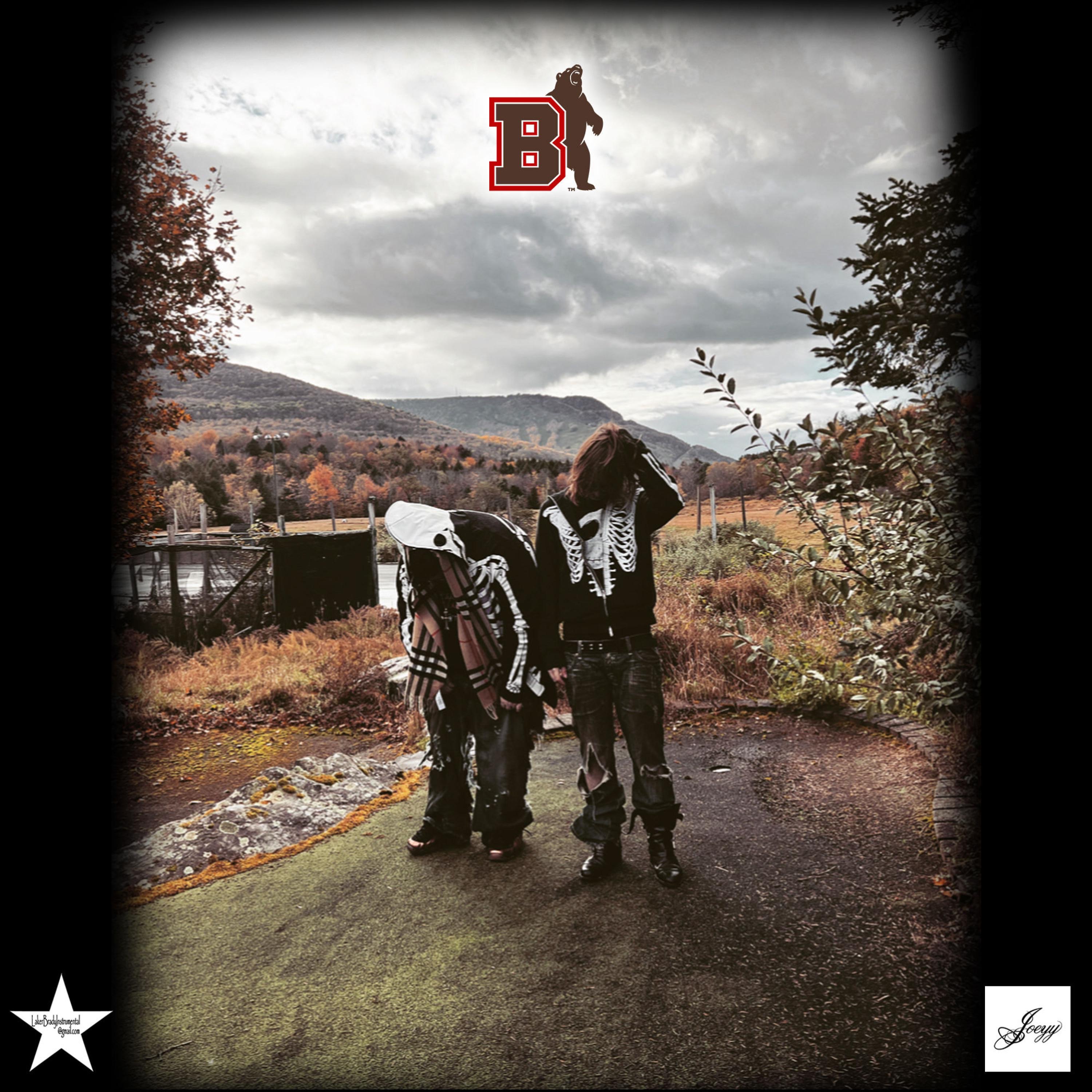 Afford It (feat. Joeyy) - Single album cover