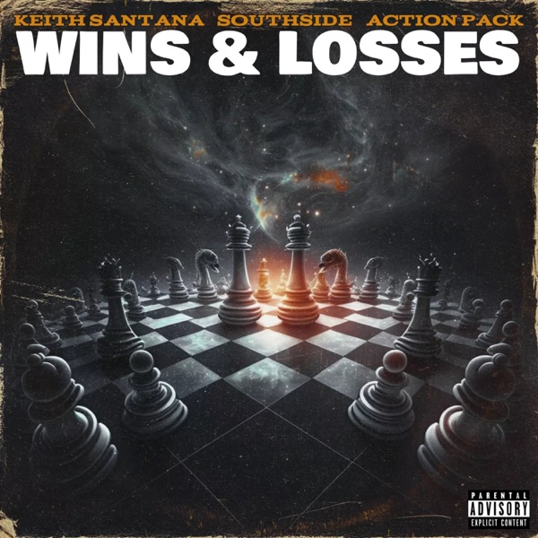 Wins & Losses (feat. Southside & Action Pack) - Single album cover