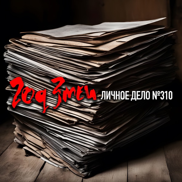 Личное дело №310 album cover