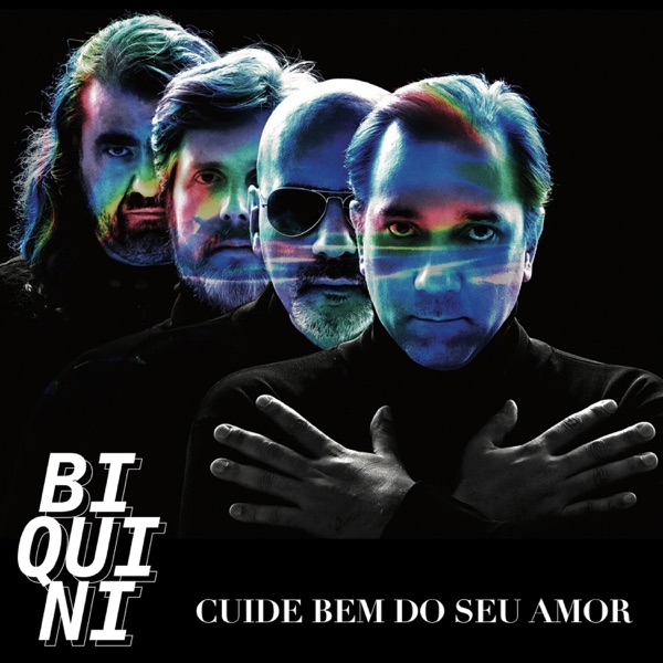 Cuide Bem do Seu Amor - Single album cover