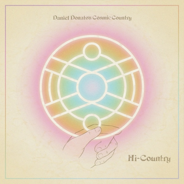 Hi-Country - Single album cover