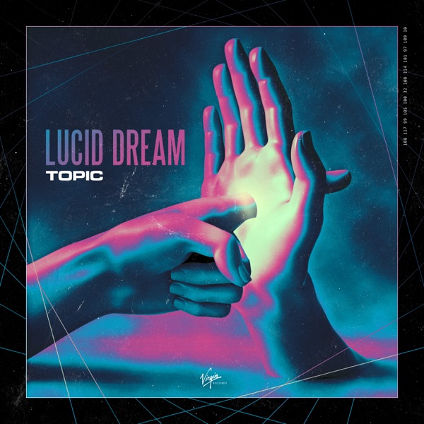 Lucid Dream - Single album cover