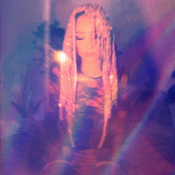 Luuna's Theme - Single album cover