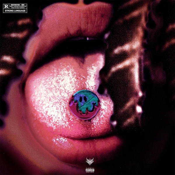 E4YA (feat. Siyahxo & Yhapojj) - Single album cover