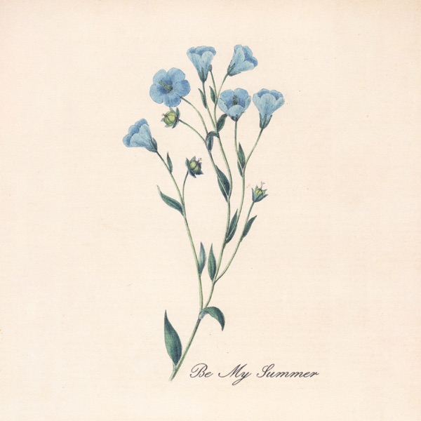 Be My Summer - Single album cover
