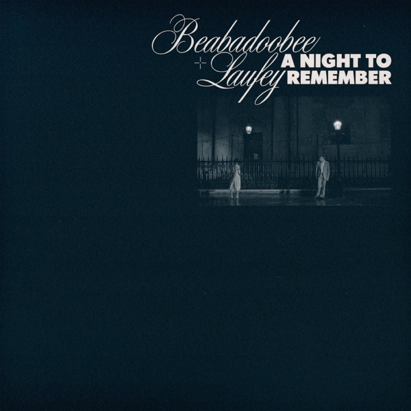 A Night To Remember - Single album cover
