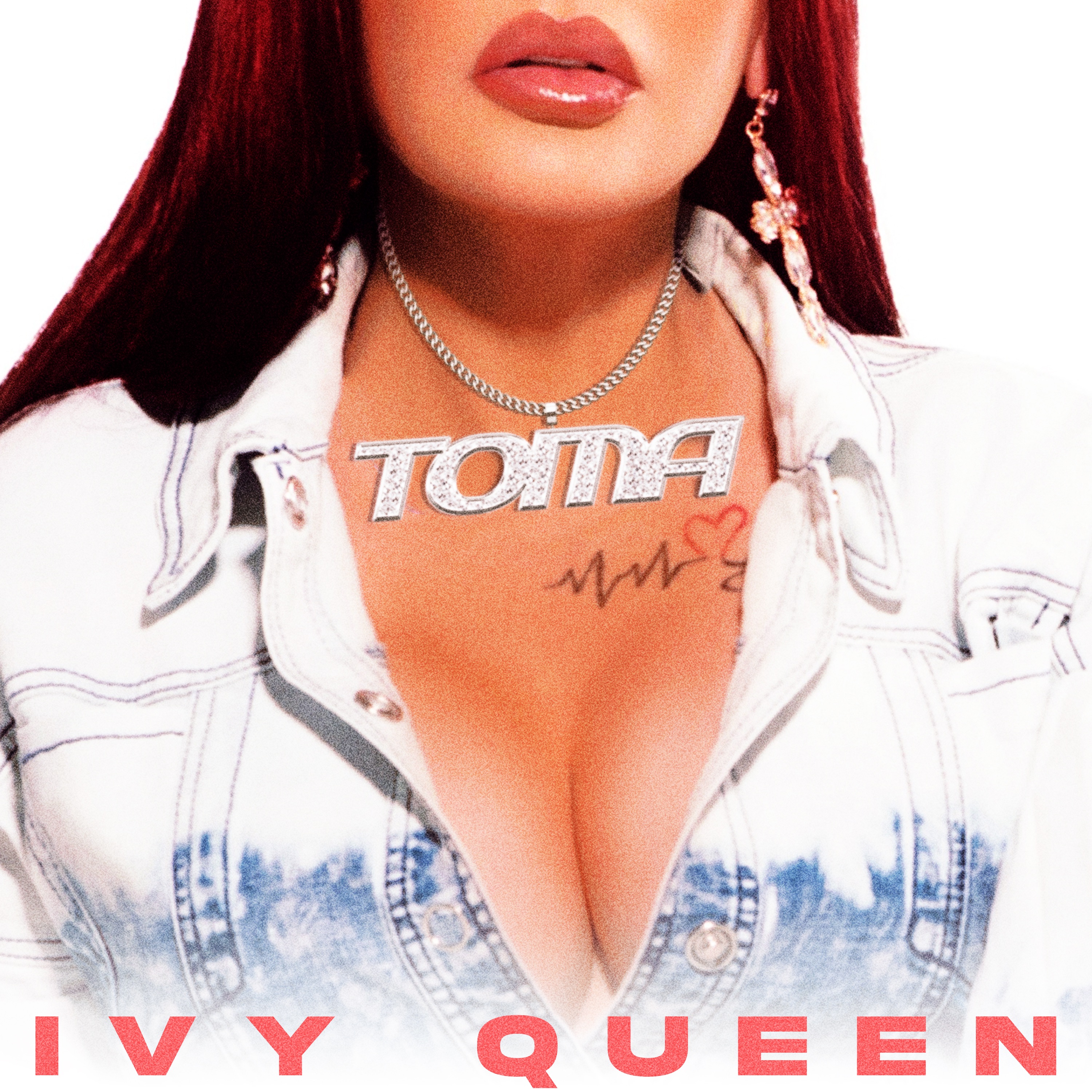 Toma - Single album cover