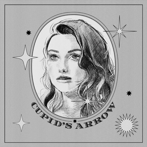 Cupid's Arrow - Single album cover
