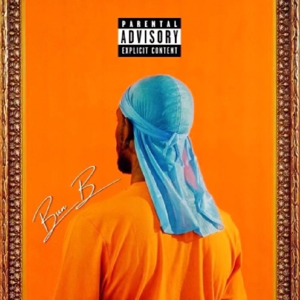 Durag (feat. Bun B) - Single album cover