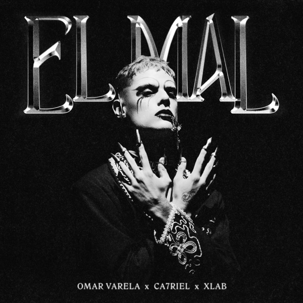 El Mal - Single album cover