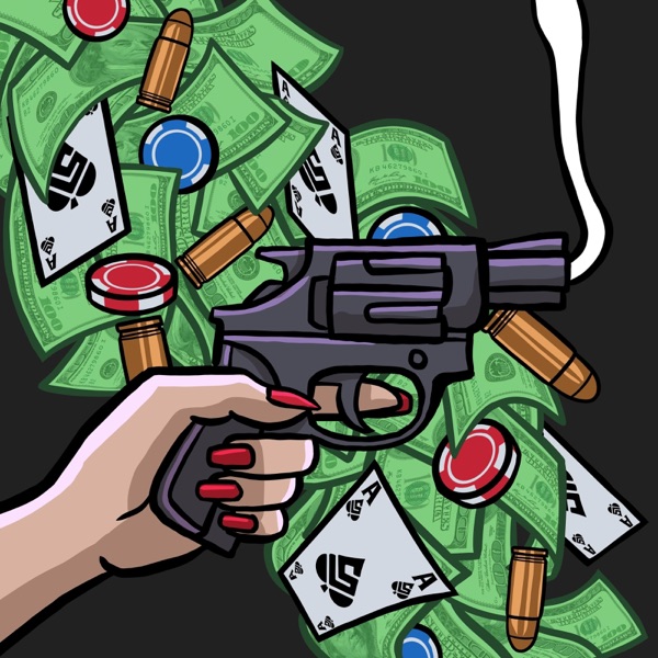 Smoking Gun - Single album cover