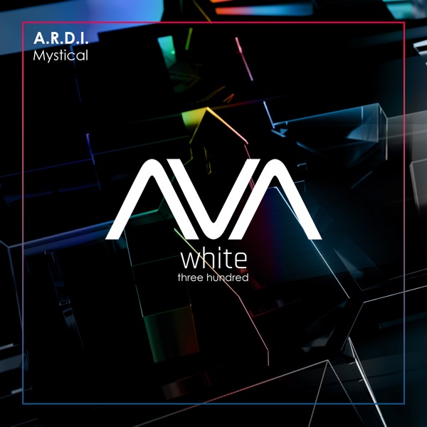 Mystical - Single album cover