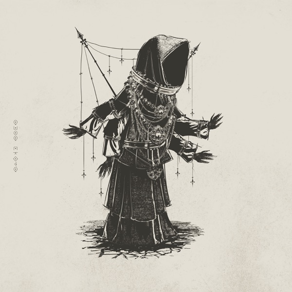 Aqua Regia - Single album cover
