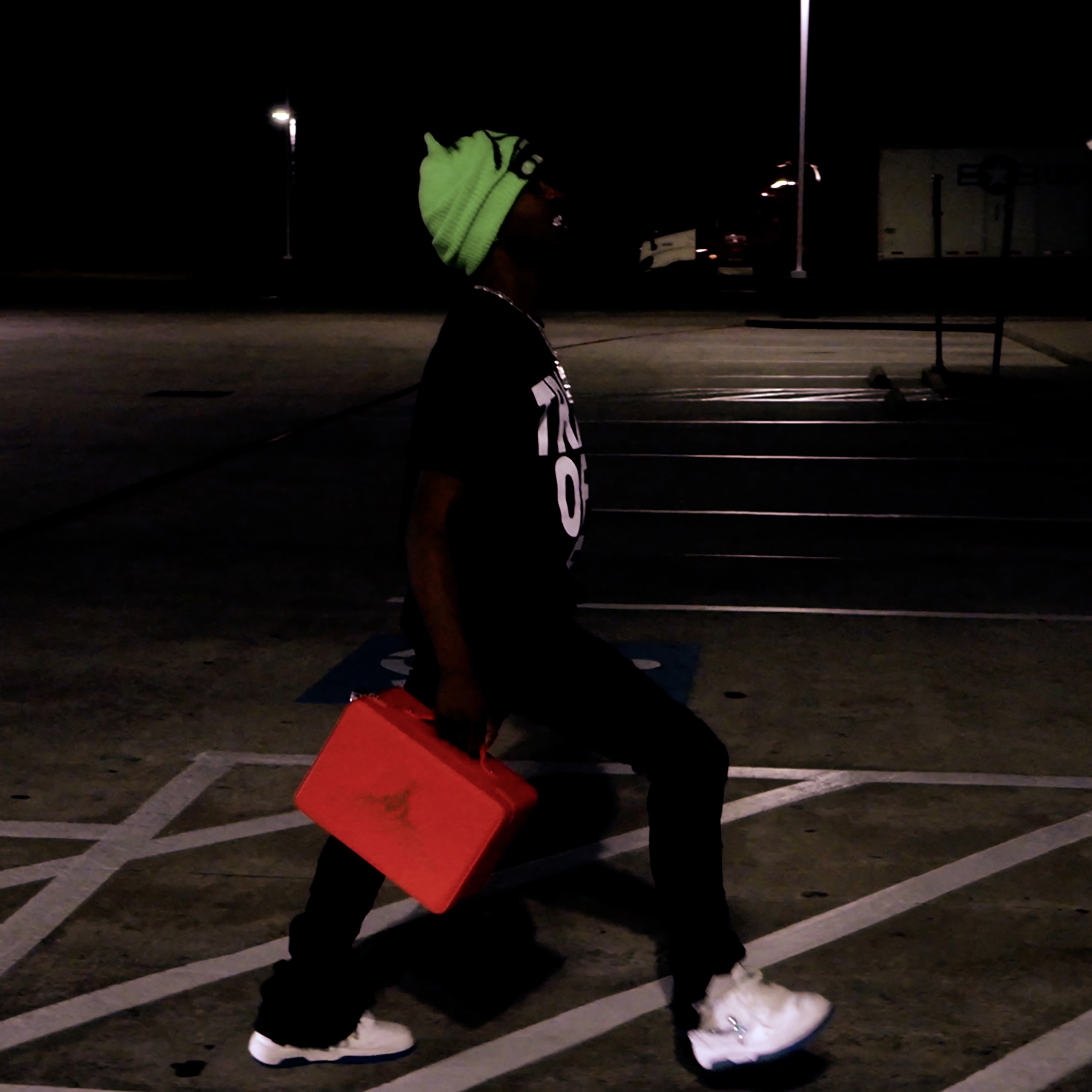 Chemone (Come On Yeah) Pt.2 - Single album cover