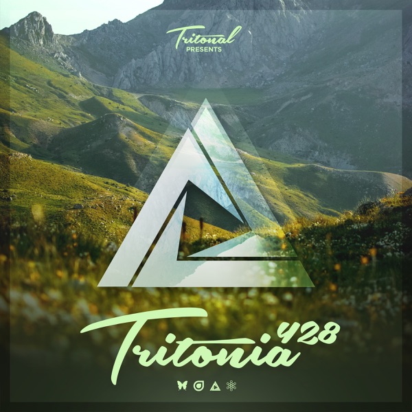 Tritonia 428 album cover
