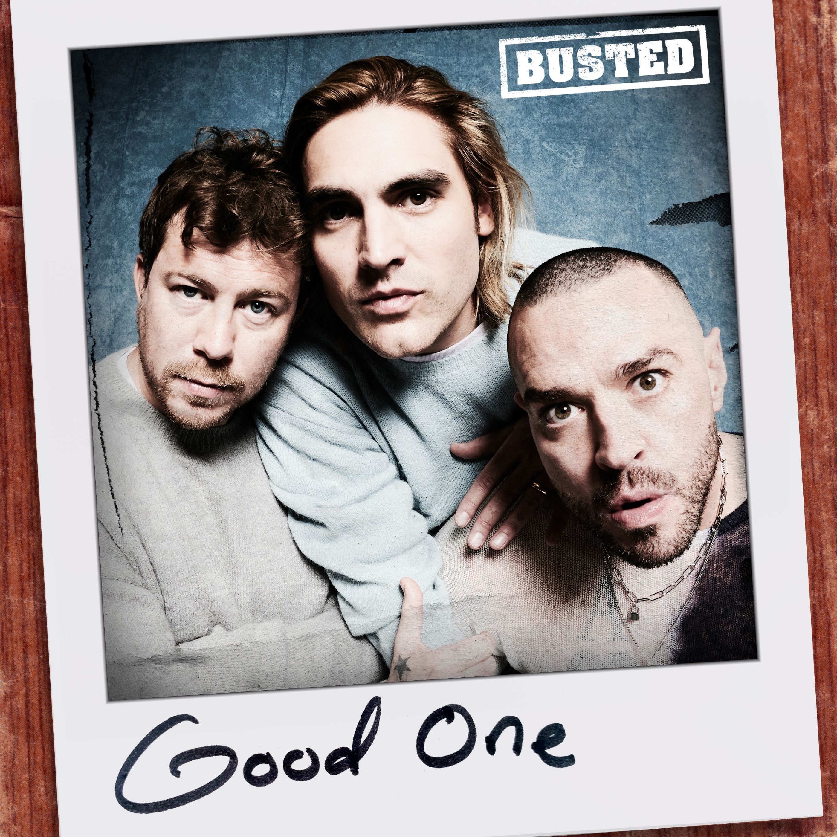 Good One - Single album cover