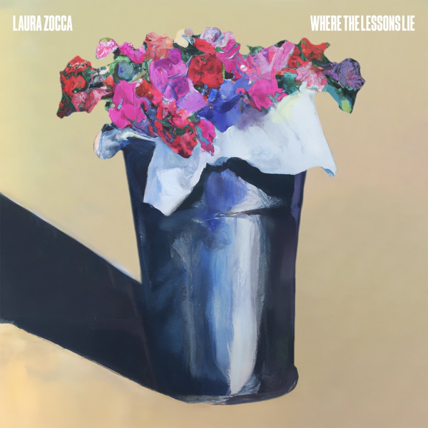 Where the Lessons Lie - Single album cover