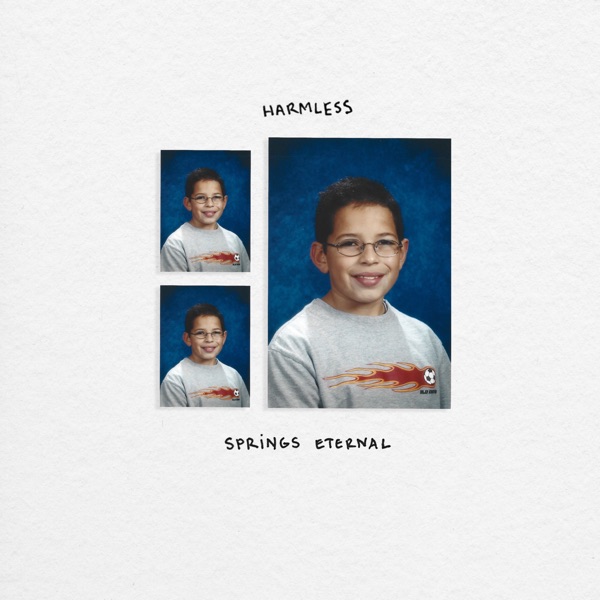 Springs Eternal album cover