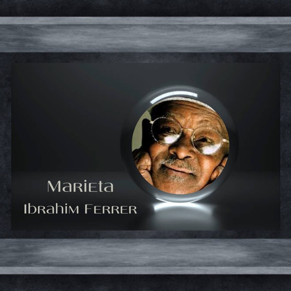 Marieta - Single album cover