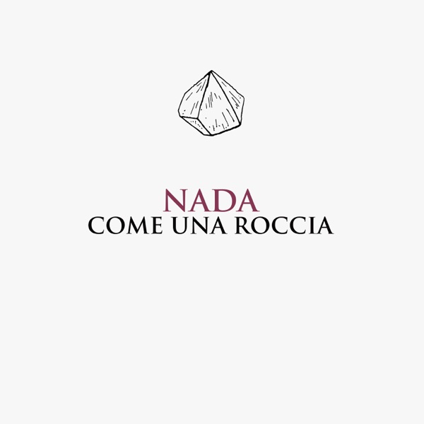 Come Una Roccia - Single album cover