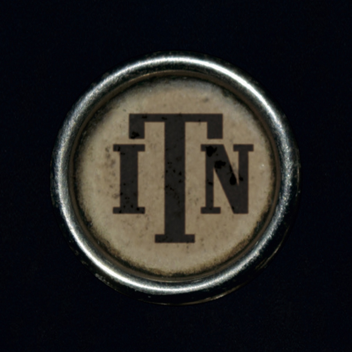 In the Nursery Portrait