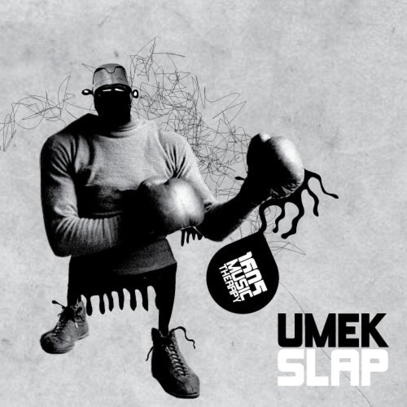 Slap - Single album cover