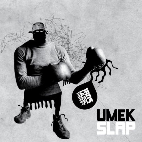 Slap - Single album cover