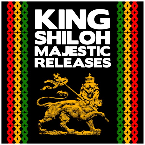 King Shiloh Majestic Releases album cover