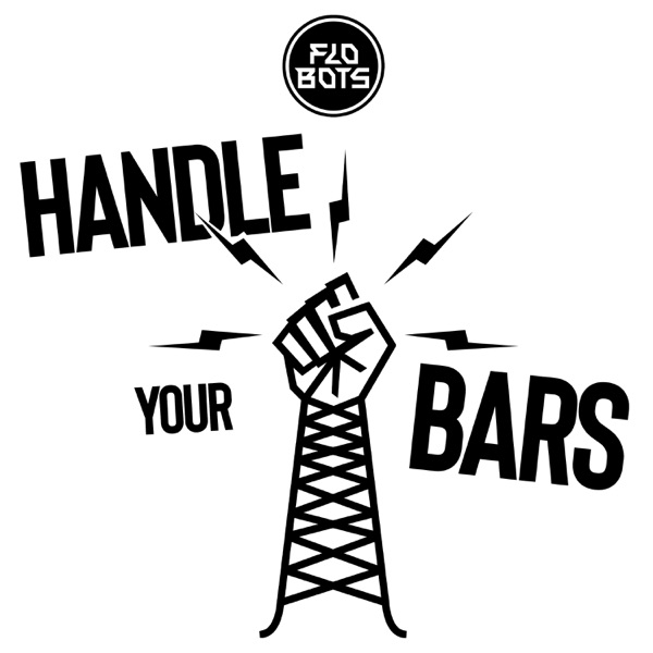Handle Your Bars - Single album cover