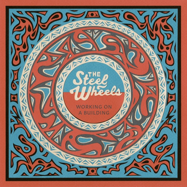 Working on a Building - Single album cover