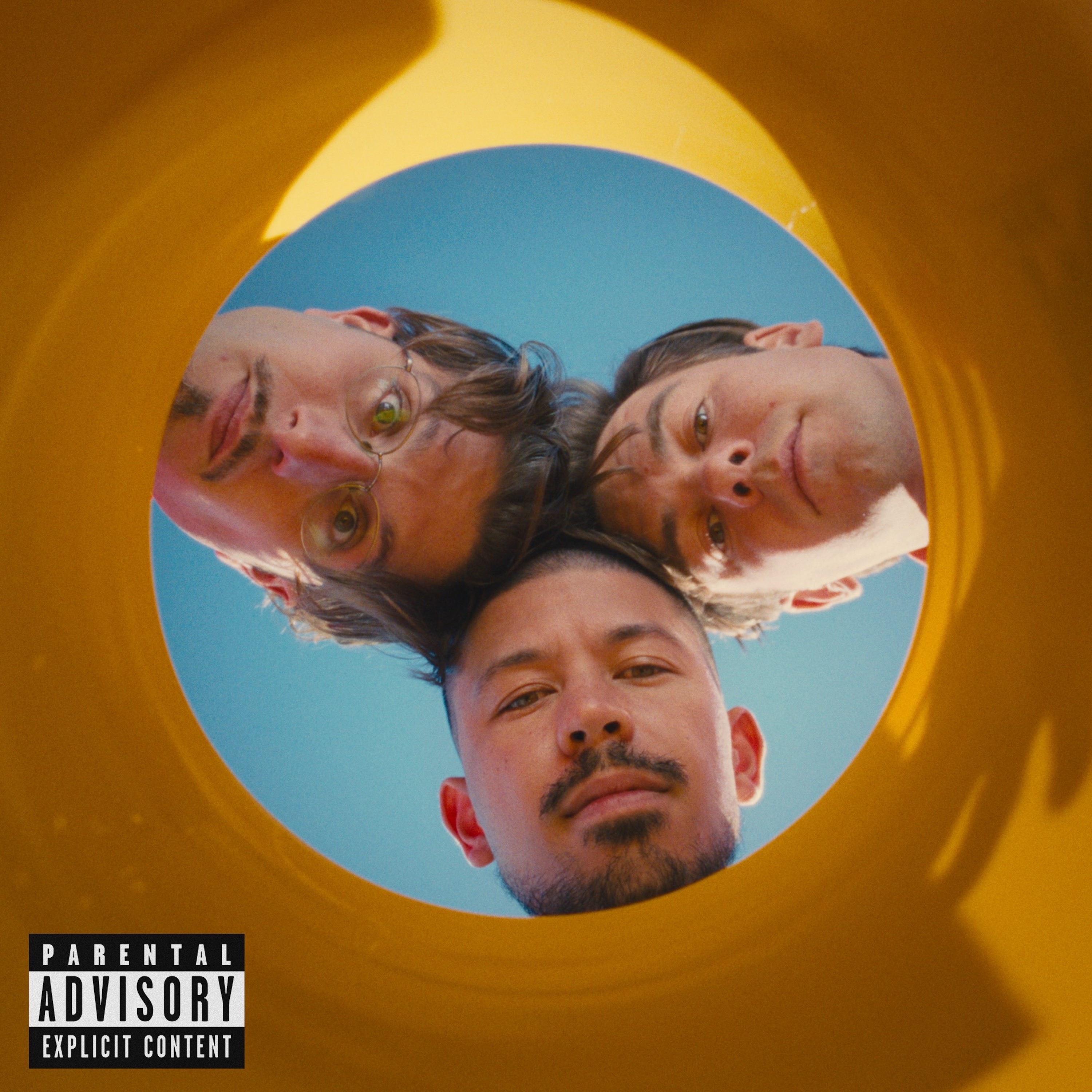 Washed (feat. bbno$) - Single album cover