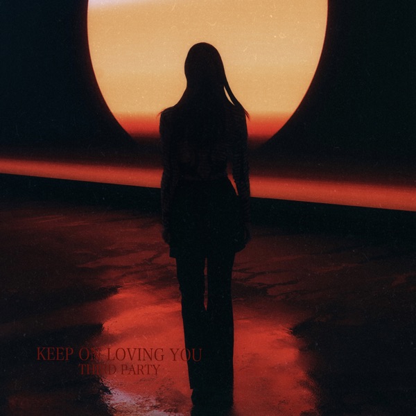 Keep on Loving You - Single album cover