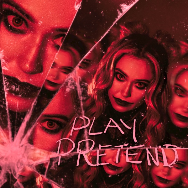 Play Pretend - Single album cover