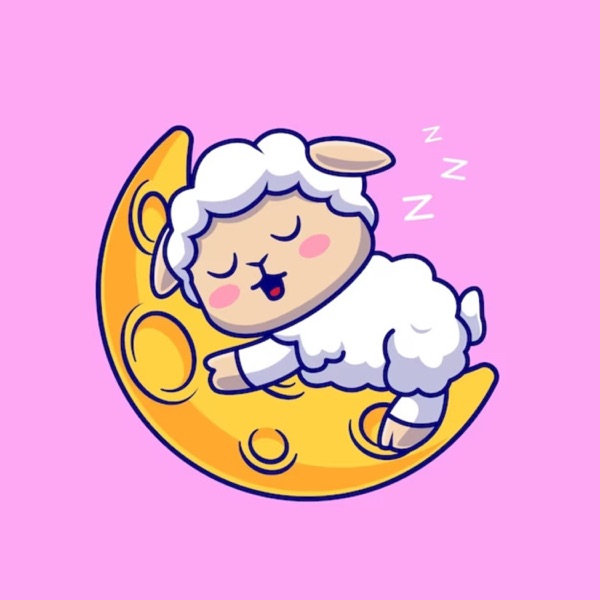 Catching Zzz's (feat. Zzz.) - Single album cover