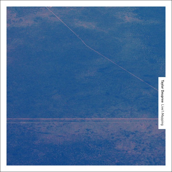 Live1: Mapping album cover