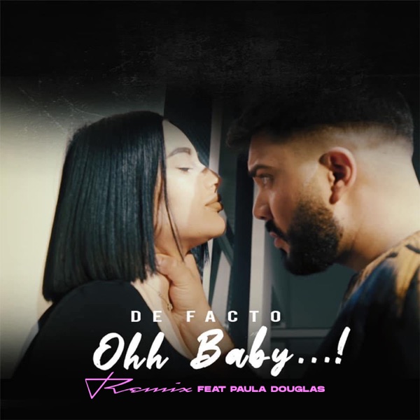 Ohh Baby (Remix) - Single album cover