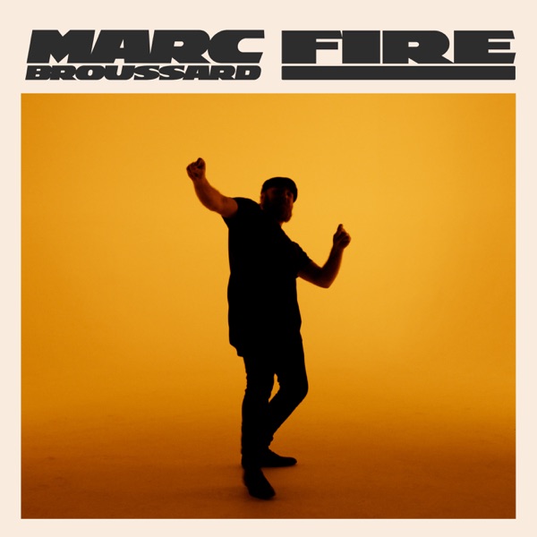 Fire - Single album cover