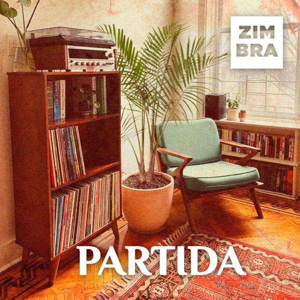 Partida - Single album cover