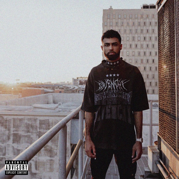SOS - Single album cover