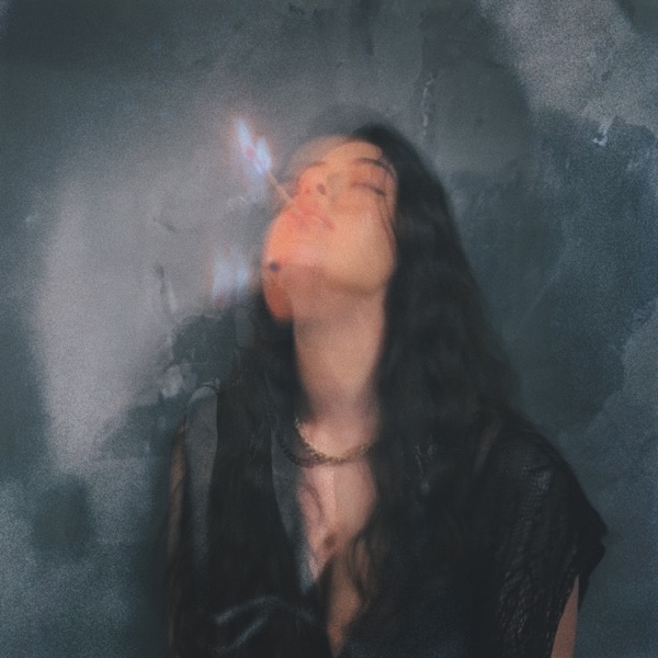 Match For My Memory - Single album cover