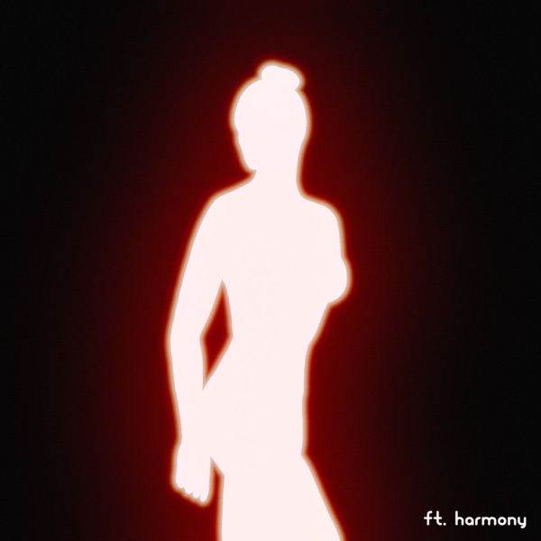 Aphrodite (feat. Harmony) - Single album cover