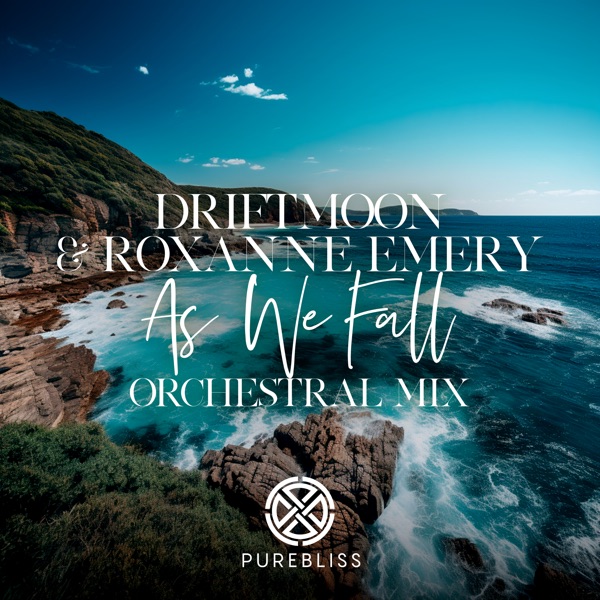 As We Fall (Orchestral Mix) - Single album cover